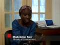 Effect of climate change on developing countries