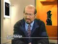 entre uvas y palomas de josé hidalgo
