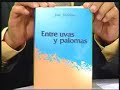 entre uvas y palomas de josé hidalgo
