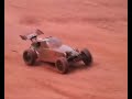 HURRAX Crypton 4WD 1/5 RC Car 