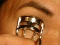 Lash Curling
