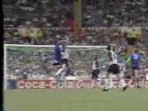 1994 Wembley Play Off Final. Derby 1 ...