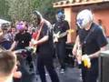 High Rockabilly Pre-Party with Los Straitjackets