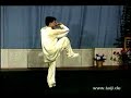 Tai-Chi Yang em 88 movimentos - Parte 2 Tai-Chi Yang em 88 movimentos - Parte 2