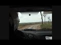 Rallye de la Lys 2008 - ES 12 : Delettes