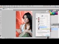 How to Remove An Image From The Background in Photoshop CS5
