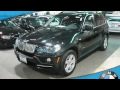Preowned 2007 BMW X5 Berkeley CA