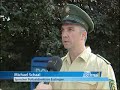 BLACK JACKETS 210 MASSENSCHLÄGEREI IN ESSLINGEN