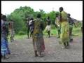 Hadzabe-Dance