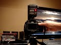 Nikon d90 review with 18-200mm vr lens and sb600 flash :)