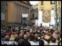 VII RADUNO DELLE CONFRATERNITE DEL LAZIO A VELLETRI 2008