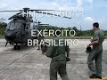A Aviação do Exército na Amazônia Brasileira - Video 2