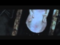 Eel girl & Hisss vore scene HD