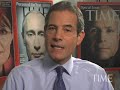 Who Do You Think Should Be Person of the Year?