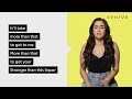 Lauren Jauregui - More Than That (Acapella+Lyrics)
