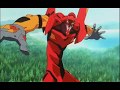 Neon Genesis Evangelion AMV