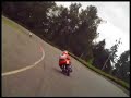 WMRRA Group 2 practice session