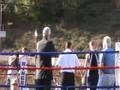 mike and jake boxing in pittsburg announcements
