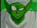 Dragon Ball - Goku Vs Pikoro Daimaoh Parte 1