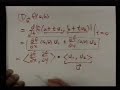 gradient and directional derivatives