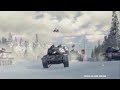 World in Conflict trailer