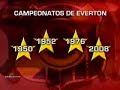 Solitario hincha festejó título de Everton en Plaza Italia
