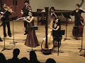 Mozart Flute and Harp Concerto 2nd mvt Mozart Flute and Harp Concerto 2nd mvt