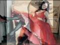 Meg White of the white stripes photo reel