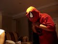 spyder-man