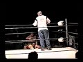 Barroom Brawl Match Barroom Brawl Match