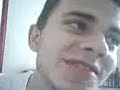 Se amarrou no meu olhar