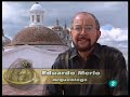La Huella de España en Puebla de los Ángeles México 01
