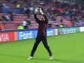 ultrAslan-Avrupa PSV Eindhoven Macinda