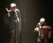 Jean CORTI et Allain LEPREST BATACLAN 11062007