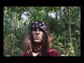 Splinter Studios Eagle Branch Road trailer