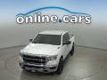 Used 2023 White Ram Big Horn/Lone Star video 1