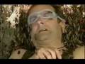 videos de Timmy Mallett,bush tucker trial 23.11.08, unedited version