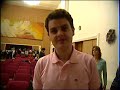 Skyline Interview Tschechisch-Deutsch Skyline Interview Tschechisch-Deutsch