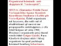 Janullatos, KOASH and the greek anti-Albanian policy !! part 2
