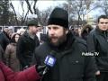 Ortodocsi si moldoveni in plin antisemitism