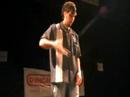 (Team yoyojam)\"Vooper\"  2007 Hungarian Nationals 1st place