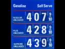 High Gas Altenative Fuel Source
