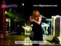 Noemi in concerto a Modica