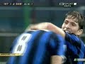 Zlatan Ibrahimovic Season 07/08