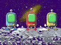 Wario Land 4-Mini games mode