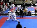 aau national karate championships 2008
