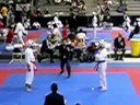 aau national karate championships 2008