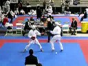aau national karate championships 2008