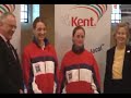Press Launch World Cup and European Archery Grand Prix Press Launch World Cup and European Archery Grand Prix