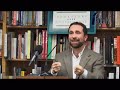 complete video at: http://fora.tv/2006/11/19/among_the_righteous

author and middle east policy expert robert satloff duscusses several stories of assistance north african arabs offered to jews during the holocaust.

-----

robert satloff talks about 